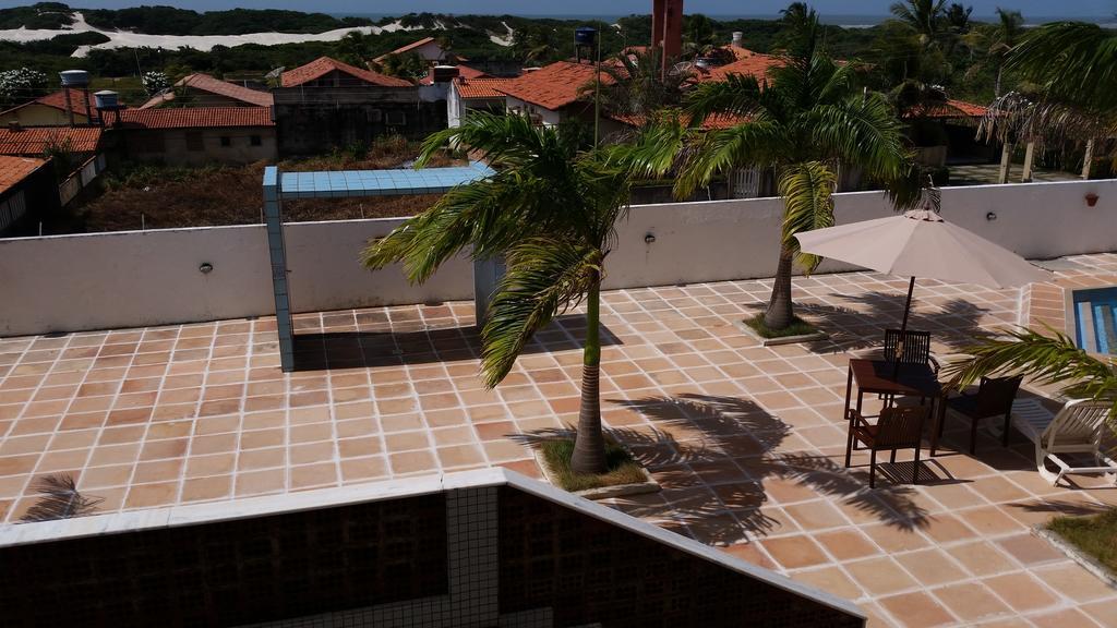 Apto Confortavel Em Frente As Dunas Do Atalaia Salinopolis Exterior photo