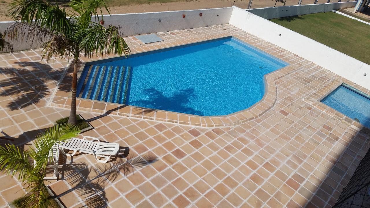 Apto Confortavel Em Frente As Dunas Do Atalaia Salinopolis Exterior photo